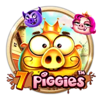 7 Piggies